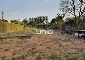 Foto 1 de Lote/Terreno para venda ou aluguel, 5690m² em Dois Córregos, Piracicaba