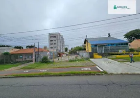 Foto 1 de Lote/Terreno à venda, 396m² em Uberaba, Curitiba
