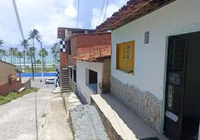 Foto 1 de Casa com 3 Quartos à venda, 103m² em Guaxuma, Maceió