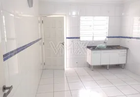 Foto 1 de Sobrado com 3 Quartos para alugar, 86m² em Vila Maria, São Paulo