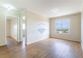 Apartamento com 2 quartos na Av. Dorival Cândido Luz de Oliveira