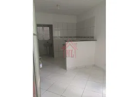 Foto 1 de Casa com 2 Quartos para alugar, 48m² em Vila Moraes, São Paulo