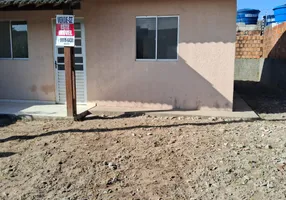 Foto 1 de Casa com 3 Quartos à venda, 52m² em Centro, Marechal Deodoro