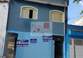 Foto 1 de Casa de Condomínio com 2 Quartos à venda, 193m² em Parque Edu Chaves, São Paulo