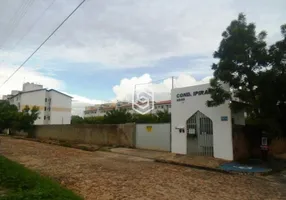 Foto 1 de Apartamento com 2 Quartos à venda, 49m² em Santa Isabel, Teresina