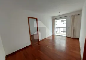 Foto 1 de Apartamento com 1 Quarto para alugar, 42m² em Higienópolis, São Paulo