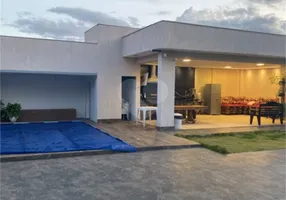 Foto 1 de Casa com 3 Quartos à venda, 280m² em Vicente Pires, Brasília