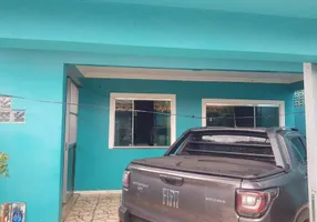 Foto 1 de Casa com 2 Quartos para venda ou aluguel, 85m² em Cabula, Salvador