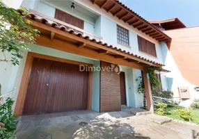 Foto 1 de Casa com 4 Quartos à venda, 360m² em Ipanema, Porto Alegre