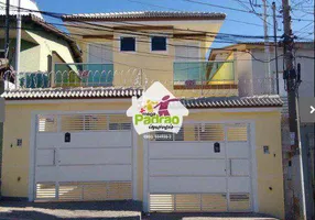 Foto 1 de Sobrado com 3 Quartos à venda, 115m² em Jardim Bom Clima, Guarulhos
