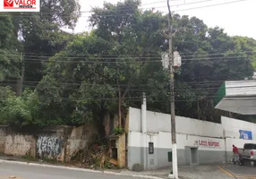 Foto 1 de Lote/Terreno à venda, 1000m² em Jardim Esmeralda, São Paulo