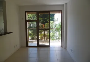 Foto 1 de Apartamento com 2 Quartos para alugar, 60m² em Gragoatá, Niterói