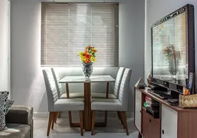 Foto 1 de Apartamento com 2 Quartos à venda, 54m² em Julião Nogueira, Campos dos Goytacazes