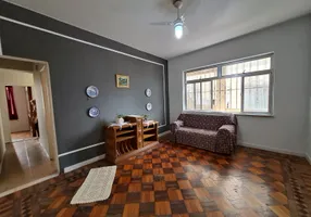 Foto 1 de Apartamento com 3 Quartos à venda, 105m² em Santa Teresa, Rio de Janeiro