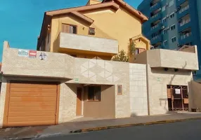 Foto 1 de Casa de Condomínio com 3 Quartos à venda, 102m² em Bonfim, Santa Maria
