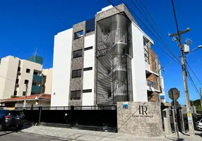Foto 1 de Apartamento com 3 Quartos à venda, 66m² em Jardim São Paulo, João Pessoa