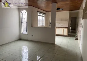 Foto 1 de Sobrado com 4 Quartos à venda, 220m² em Ipiranga, São Paulo