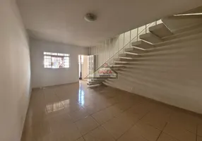 Foto 1 de Sobrado com 2 Quartos para alugar, 92m² em Santo Amaro, São Paulo