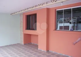 Foto 1 de Casa com 3 Quartos à venda, 130m² em Vila Nova Mazzei, São Paulo