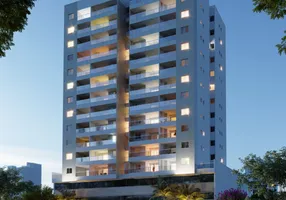 Foto 1 de Apartamento com 2 Quartos à venda, 65m² em Centro, Guarapari