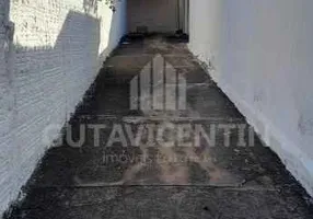 Foto 1 de Casa com 1 Quarto para alugar, 100m² em Jardim Dona Lili, Bauru