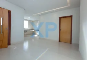 Foto 1 de Casa com 3 Quartos à venda, 128m² em Vila Romana, Divinópolis