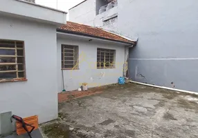 Foto 1 de Imóvel Comercial com 2 Quartos à venda, 50m² em Vila São Paulo, São Paulo