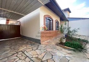 Foto 1 de Casa com 5 Quartos à venda, 267m² em Chácara do Visconde, Taubaté