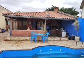 Foto 1 de Casa com 2 Quartos à venda, 167m² em Jardim Alvinopolis, Atibaia