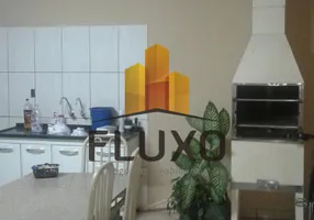 Foto 1 de Casa com 3 Quartos à venda, 180m² em Parque Santa Edwiges, Bauru