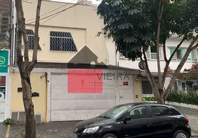 Foto 1 de Sobrado com 1 Quarto para alugar, 141m² em Vila Uberabinha, São Paulo