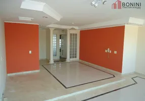 Foto 1 de Apartamento com 3 Quartos à venda, 200m² em Vila Jones, Americana