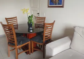 Foto 1 de Apartamento com 3 Quartos à venda, 127m² em Vila Palmares, Santo André