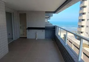 Foto 1 de Apartamento com 2 Quartos à venda, 86m² em Vila Caicara, Praia Grande