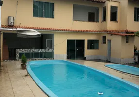 Foto 1 de Casa com 4 Quartos à venda, 300m² em Morada da Barra, Vila Velha
