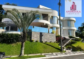 Foto 1 de Casa de Condomínio com 4 Quartos à venda, 634m² em Barra, Balneário Camboriú