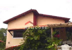 Foto 1 de Casa de Condomínio com 4 Quartos à venda, 353m² em Buraquinho, Lauro de Freitas