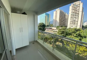 Foto 1 de Galpão/Depósito/Armazém à venda, 55m² em Barra da Tijuca, Rio de Janeiro