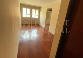 Foto 1 de Apartamento com 2 Quartos à venda, 70m² em Jardim Carvalho, Bauru