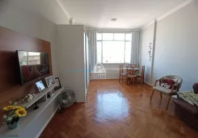 Foto 1 de Kitnet com 1 Quarto para alugar, 41m² em Tijuca, Rio de Janeiro