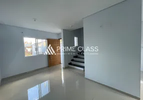 Foto 1 de Sobrado com 2 Quartos à venda, 76m² em Fátima, Canoas