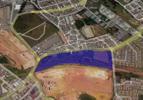 Foto 1 de Lote/Terreno à venda, 40000m² em Vila Alzira, Guarulhos