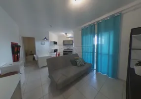 Foto 1 de Apartamento com 1 Quarto para alugar, 42m² em Jardim Paraíso, São Carlos