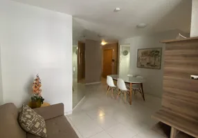 Foto 1 de Apartamento com 2 Quartos à venda, 52m² em Ponta Verde, Maceió