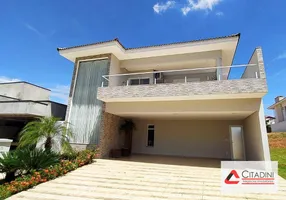 Foto 1 de Casa de Condomínio com 3 Quartos à venda, 300m² em Jardim Residencial Chácara Ondina, Sorocaba