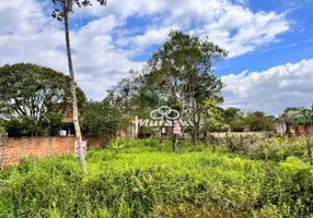 Foto 1 de Lote/Terreno à venda, 414m² em Nereidas, Guaratuba