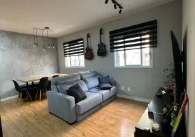 Foto 1 de Apartamento com 1 Quarto à venda, 40m² em Vila Andrade, São Paulo