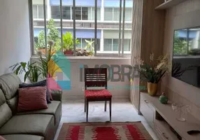 Foto 1 de Apartamento com 3 Quartos à venda, 95m² em Copacabana, Rio de Janeiro