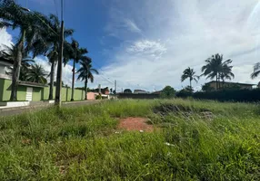 Foto 1 de Lote/Terreno para alugar, 2300m² em Santa Genoveva, Goiânia