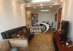 Foto 1 de Apartamento com 3 Quartos para venda ou aluguel, 96m² em Vila Formosa, São Paulo